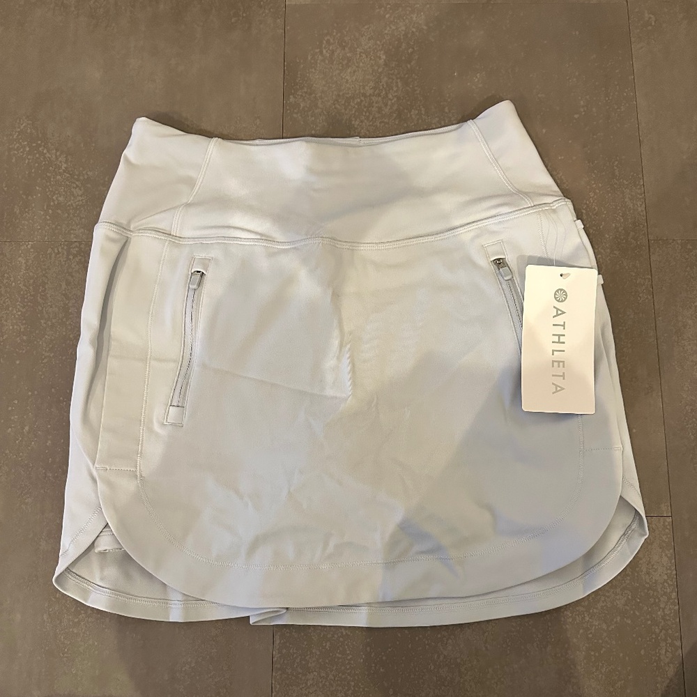 Women’s Golf Skort